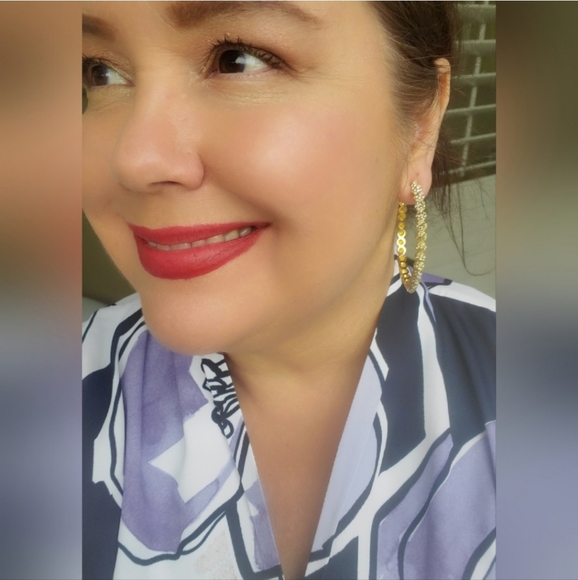 Eddie Borgo XL Earrings